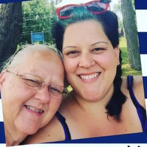 Meet your Posher, Terri